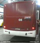 Transtol Transportes 0807018 na cidade de Manaus, Amazonas, Brasil, por Cristiano Eurico Jardim. Número da foto: #:id.