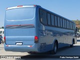 Associação de Preservação de Ônibus Clássicos 9J20 na cidade de Duque de Caxias, Rio de Janeiro, Brasil, por Pedro Henrique Sudoh. Número da foto: #:id.