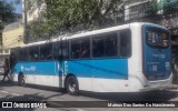 Viação Nossa Senhora das Graças A71603 na cidade de Rio de Janeiro, Rio de Janeiro, Brasil, por Mateus Dos Santos Do Nascimento. Número da foto: #12465355.