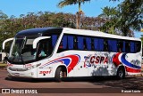 CSPA Transportes e Turismo 2001 na cidade de Cafelândia, Paraná, Brasil, por Kauan Lucio. Número da foto: #:id.