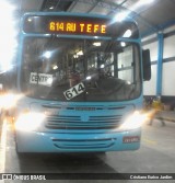 Transtol Transportes 0807022 na cidade de Manaus, Amazonas, Brasil, por Cristiano Eurico Jardim. Número da foto: #:id.