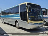 Associação de Preservação de Ônibus Clássicos 5711 na cidade de Rio de Janeiro, Rio de Janeiro, Brasil, por Cleiton Linhares. Número da foto: #12464036.