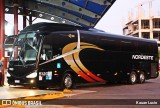 Expresso Nordeste 5120 na cidade de Ubiratã, Paraná, Brasil, por Kauan Lucio. Número da foto: #:id.