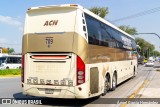 Autobuses Coordinados de Nayarit 709 na cidade de Puebla, Puebla, México, por Ángel García Hernández. Número da foto: #12464200.