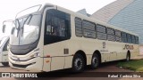 SOUL - Sociedade de Ônibus União Ltda. 7801 na cidade de Cascavel, Paraná, Brasil, por Rafael  Cardoso Silva. Número da foto: #:id.