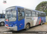 Expresso Metrópolis Transportes e Viagens 1263 na cidade de Jaguariúna, São Paulo, Brasil, por Danilo Augusto. Número da foto: #12464432.