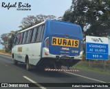SERTRAN - Sertãozinho Transporte Coletivo 24106 na cidade de Agudos, São Paulo, Brasil, por Rafael Henrique de Pinho Brito. Número da foto: #12464372.