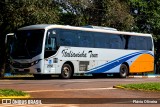 Italianinha Tour 2558 na cidade de Toledo, Paraná, Brasil, por Flávio Oliveira. Número da foto: #:id.
