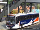 Viação Ideal B28564 na cidade de Rio de Janeiro, Rio de Janeiro, Brasil, por Andrew Campos. Número da foto: #12465321.