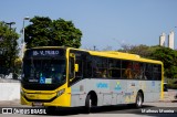ConSor - Consórcio Sorocaba 1331 na cidade de Sorocaba, São Paulo, Brasil, por Matheus Moreira. Número da foto: #12465447.