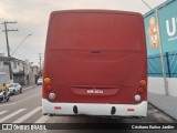 Ônibus Particulares NOM2034 na cidade de Manaus, Amazonas, Brasil, por Cristiano Eurico Jardim. Número da foto: #:id.