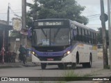 Borborema Imperial Transportes 742 na cidade de Jaboatão dos Guararapes, Pernambuco, Brasil, por Jonathan Silva. Número da foto: #:id.