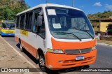 Escolares 5275 na cidade de Sabará, Minas Gerais, Brasil, por Gabriel Costa Guimarães. Número da foto: #:id.