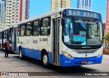 Via Loc BJ-98816 na cidade de Belém, Pará, Brasil, por Pedro Lucas Freitas. Número da foto: #:id.