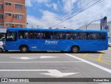 Biguaçu Transportes Coletivos Administração e Participação 1205 na cidade de São José, Santa Catarina, Brasil, por Richard Silva. Número da foto: #:id.