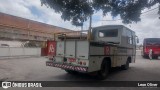 Borborema Imperial Transportes A-002 na cidade de Recife, Pernambuco, Brasil, por Leon Oliver. Número da foto: #12463390.