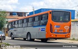 Auto Ônibus São João 23031 na cidade de Feira de Santana, Bahia, Brasil, por Deivisson Sousa. Número da foto: #12463151.