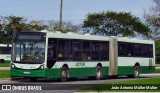 Jotur - Auto Ônibus e Turismo Josefense 1547 na cidade de Florianópolis, Santa Catarina, Brasil, por João Antonio Müller Muller. Número da foto: #:id.