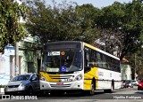 Cooperativa de Transportes Alternativos Nova Aliança 5 4154 na cidade de São Paulo, São Paulo, Brasil, por Hipólito Rodrigues. Número da foto: #12464959.