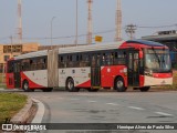 Itajaí Transportes Coletivos 2089 na cidade de Campinas, São Paulo, Brasil, por Henrique Alves de Paula Silva. Número da foto: #:id.