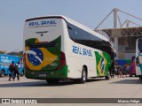Real Brasil Turismo 420 na cidade de Duque de Caxias, Rio de Janeiro, Brasil, por Marcos Felipe. Número da foto: #:id.