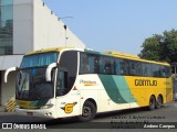 Empresa Gontijo de Transportes 14000 na cidade de Rio de Janeiro, Rio de Janeiro, Brasil, por Andrew Campos. Número da foto: #12465270.