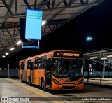 Auto Viação São José dos Pinhais 20404 na cidade de São José dos Pinhais, Paraná, Brasil, por Andre Santos de Moraes. Número da foto: #12464546.