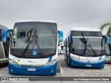 HS Turismo 3060 na cidade de Aparecida, São Paulo, Brasil, por Luiz Henrique Fornazari Toledo. Número da foto: #:id.