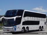 Auto Viação Catarinense 3543 na cidade de Florianópolis, Santa Catarina, Brasil, por Douglas Andrez. Número da foto: #12464035.