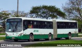 Jotur - Auto Ônibus e Turismo Josefense 1527 na cidade de Florianópolis, Santa Catarina, Brasil, por João Antonio Müller Muller. Número da foto: #:id.