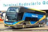 Primeira Classe Transportes 2055 na cidade de Goiânia, Goiás, Brasil, por Paulo Henrique Pereira Borges. Número da foto: #12463791.