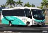Unitour Transportes e Turismo M204 na cidade de Duque de Caxias, Rio de Janeiro, Brasil, por Luiz Petriz. Número da foto: #:id.