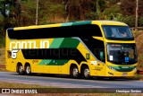 Empresa Gontijo de Transportes 25060 na cidade de Betim, Minas Gerais, Brasil, por Henrique Simões. Número da foto: #12464332.