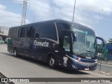 Viação Cometa 719608 na cidade de São Paulo, São Paulo, Brasil, por Rafael Lopes de Oliveira. Número da foto: #12463215.