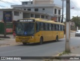 Gidion Transporte e Turismo 11312 na cidade de Joinville, Santa Catarina, Brasil, por Júlio Erbani. Número da foto: #12463814.