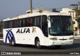 Alfa-Tur 4I86 na cidade de Volta Redonda, Rio de Janeiro, Brasil, por Luiz Petriz. Número da foto: #:id.