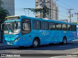 Viação Nossa Senhora do Amparo RJ 186.248 na cidade de Niterói, Rio de Janeiro, Brasil, por Pedro Lucas. Número da foto: #:id.