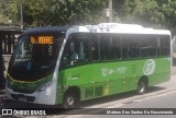 Tijuquinha - Auto Viação Tijuca A50080 na cidade de Rio de Janeiro, Rio de Janeiro, Brasil, por Mateus Dos Santos Do Nascimento. Número da foto: #12465349.
