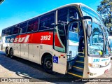 Unesul de Transportes 3192 na cidade de Porto Alegre, Rio Grande do Sul, Brasil, por Luiz Henrique Panisson. Número da foto: #12464853.