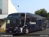 Viação Cometa 721530 na cidade de Rio de Janeiro, Rio de Janeiro, Brasil, por Andrew Campos. Número da foto: #:id.