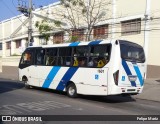 Coopertransguaru 1601 na cidade de Guarulhos, São Paulo, Brasil, por Felipe Mariz. Número da foto: #12463503.
