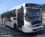 Auto Ônibus Vera Cruz RJ 104.021 na cidade de Duque de Caxias, Rio de Janeiro, Brasil, por Vitor Dasneves. Número da foto: #12465439.