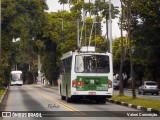 Next Mobilidade - ABC Sistema de Transporte 7062 na cidade de São Paulo, São Paulo, Brasil, por Valnei Conceição. Número da foto: #12464552.