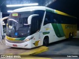 Empresa Gontijo de Transportes 19085 na cidade de João Monlevade, Minas Gerais, Brasil, por Fabri Ferreira. Número da foto: #12465436.