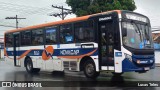 Viação Novacap B51626 na cidade de Rio de Janeiro, Rio de Janeiro, Brasil, por Lucas Teles. Número da foto: #:id.