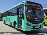 Linave Transportes RJ 146.013 na cidade de Duque de Caxias, Rio de Janeiro, Brasil, por Cleiton Linhares. Número da foto: #12463998.