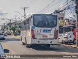 Auto Ônibus São João 13009 na cidade de Feira de Santana, Bahia, Brasil, por Deivisson Sousa. Número da foto: #12463288.