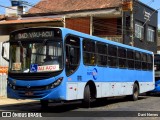 São Jorge Auto Bus 270 na cidade de Ponte Nova, Minas Gerais, Brasil, por Davi Neves. Número da foto: #12465330.