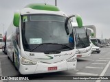 Ipojucatur 721 na cidade de Aparecida, São Paulo, Brasil, por Luiz Henrique Fornazari Toledo. Número da foto: #:id.