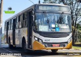 Viação Cidade de Caieiras 16317 na cidade de Caieiras, São Paulo, Brasil, por Cauan Ferreira. Número da foto: #:id.